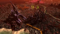 9. Warhammer 40,000: Gladius - Drukhari (DLC) (PC) (klucz STEAM)